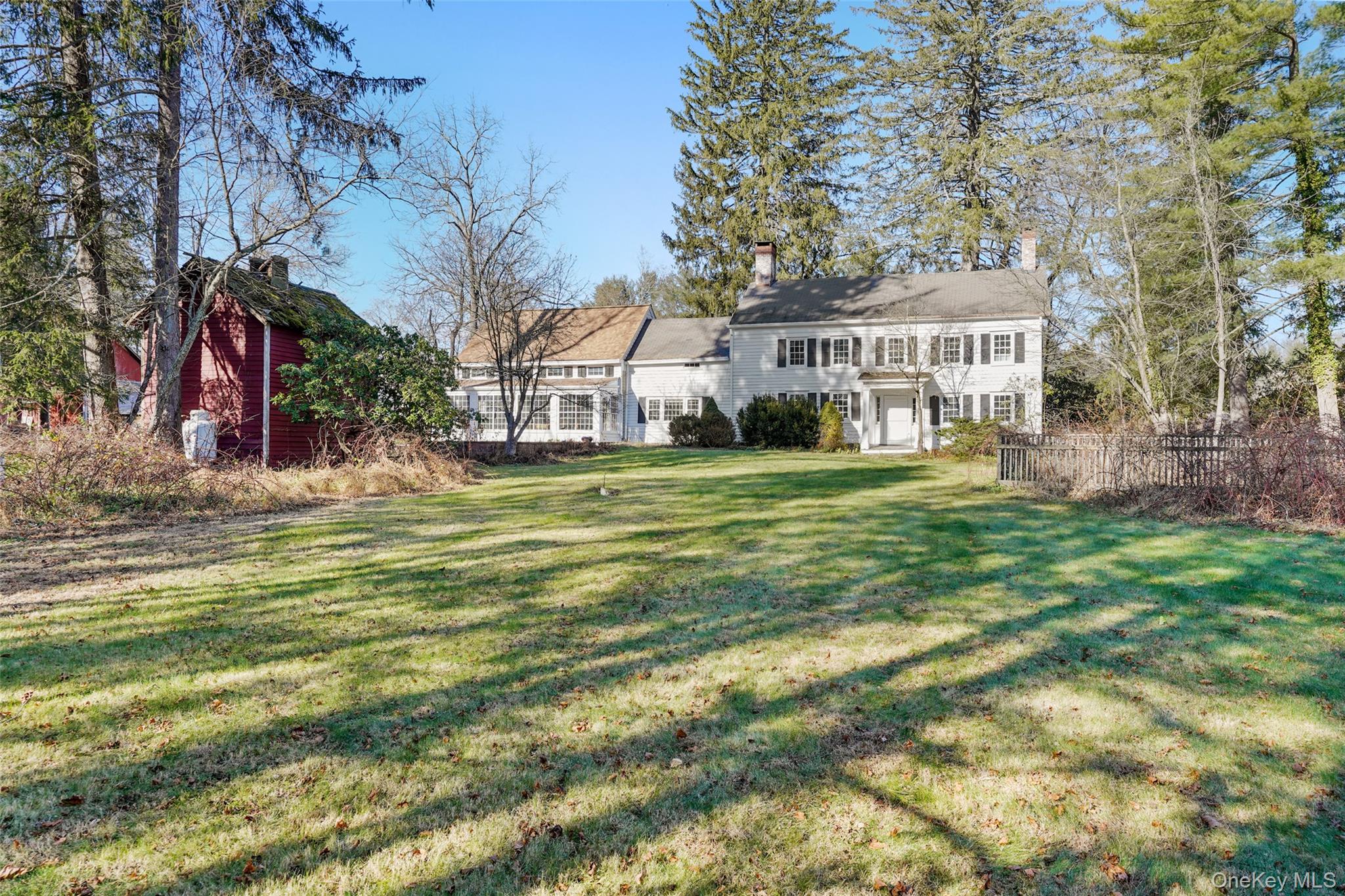 #2 photo, 25 Greenwich Road, 뉴욕주 Bedford , NY 10506