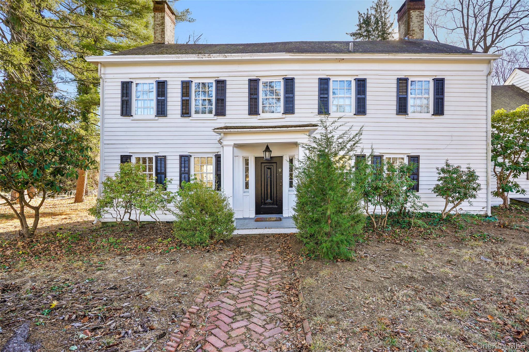 #3 photo, 25 Greenwich Road, 뉴욕주 Bedford , NY 10506