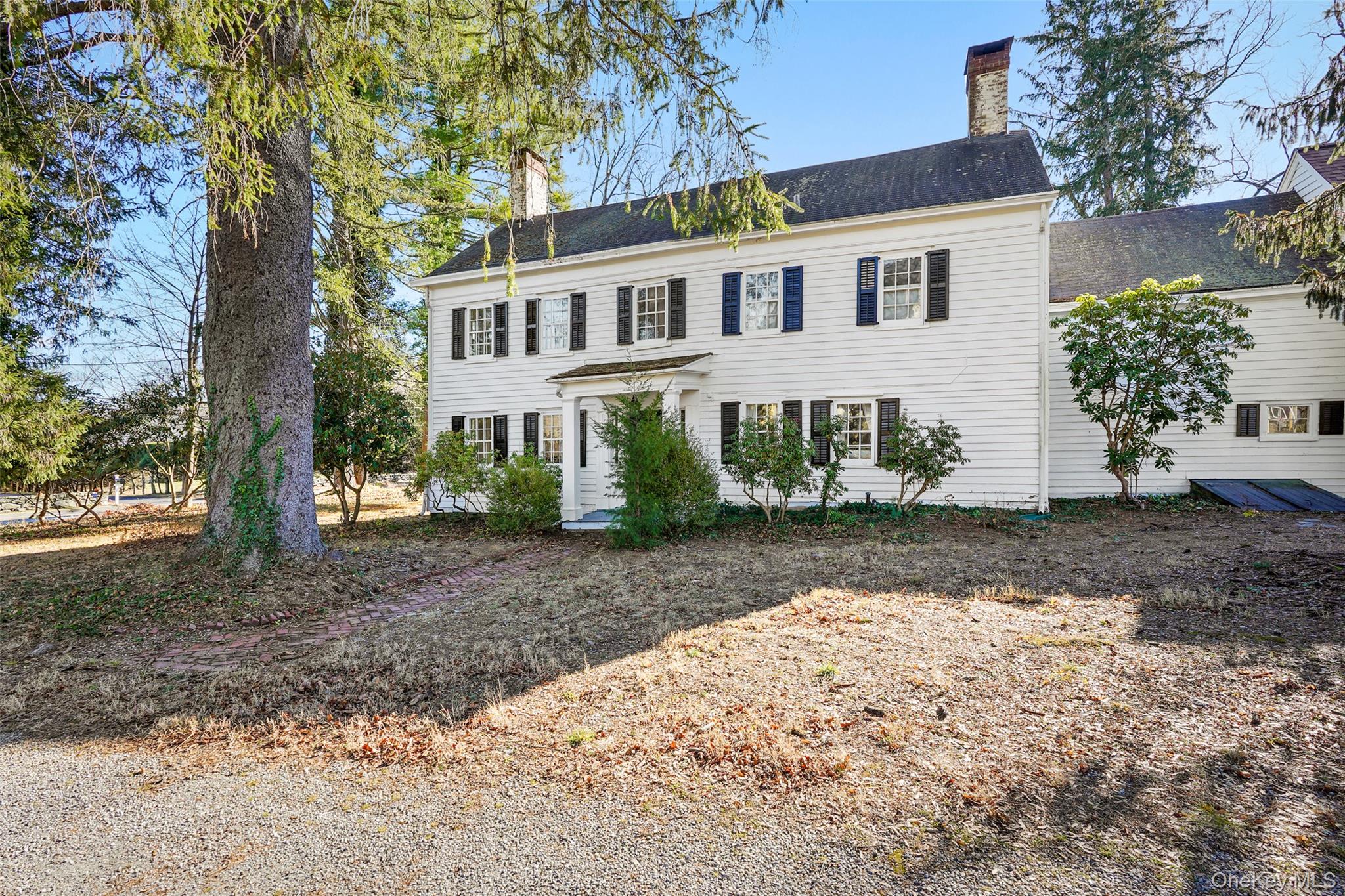 #4 photo, 25 Greenwich Road, 뉴욕주 Bedford , NY 10506