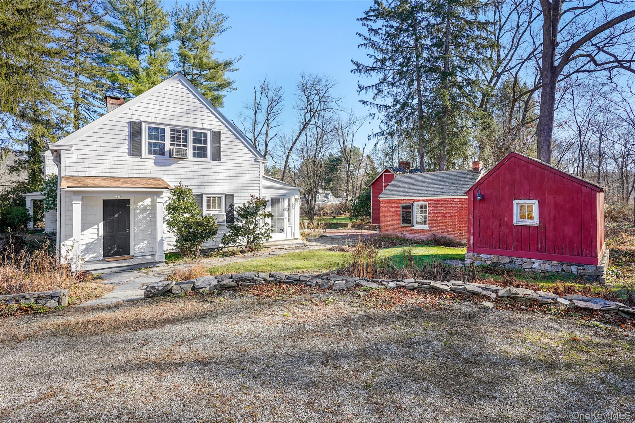 #7 photo, 25 Greenwich Road, 뉴욕주 Bedford , NY 10506