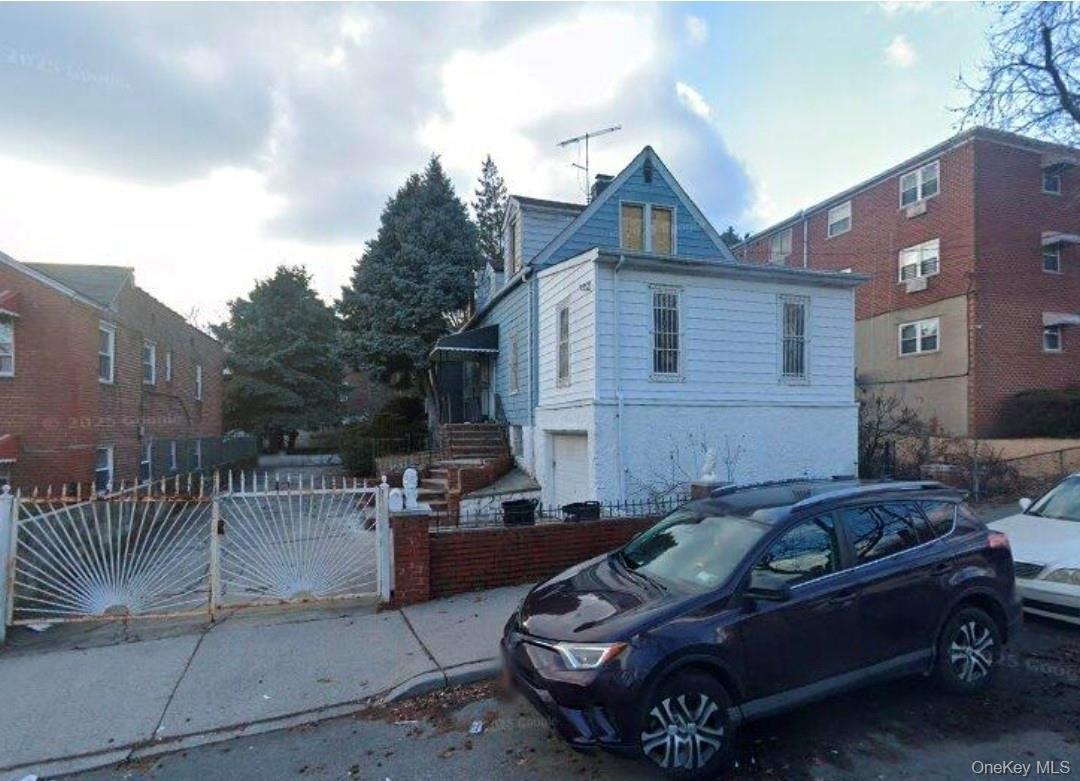 #1 photo, 4167 Ely Avenue, Bronx , NY 10466