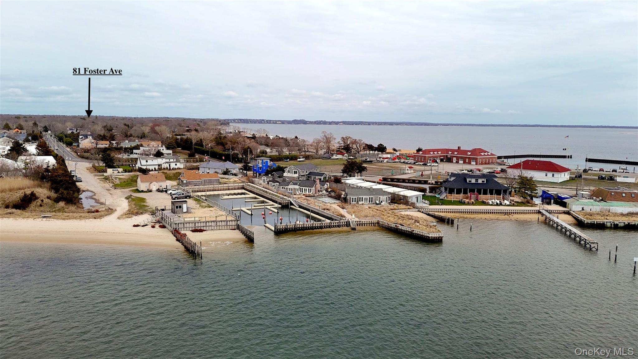 #16 photo, 81 Foster Avenue, सफ़ोक काउंटी Hampton Bays , NY 11946