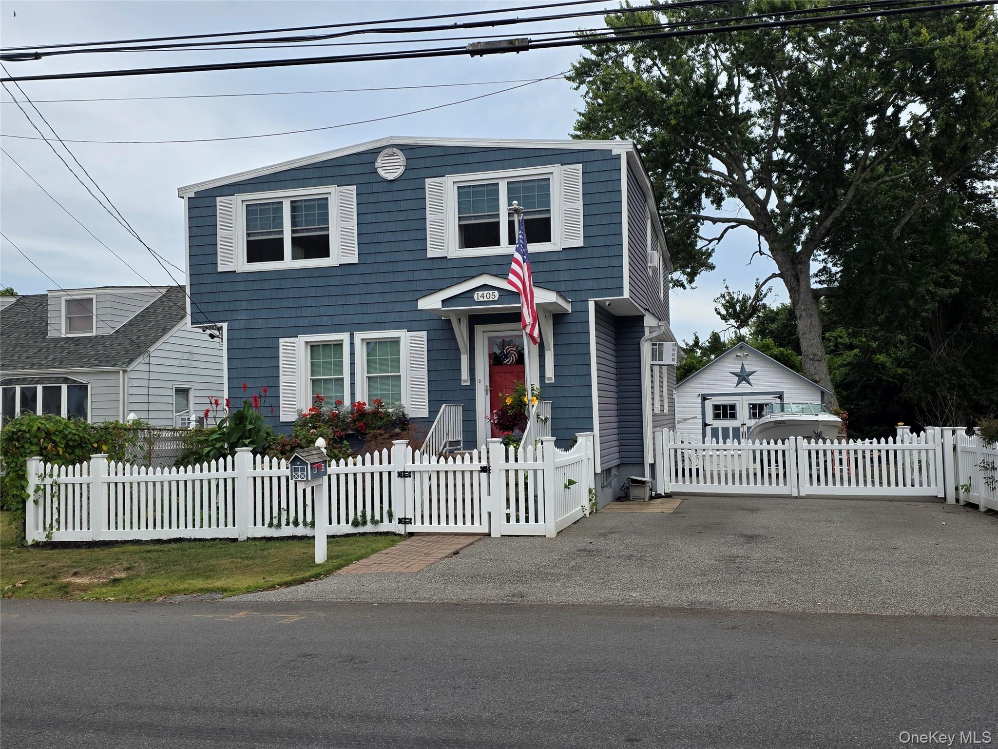 #1 photo, 1405 Ohio Avenue, Bay Shore , NY 11706