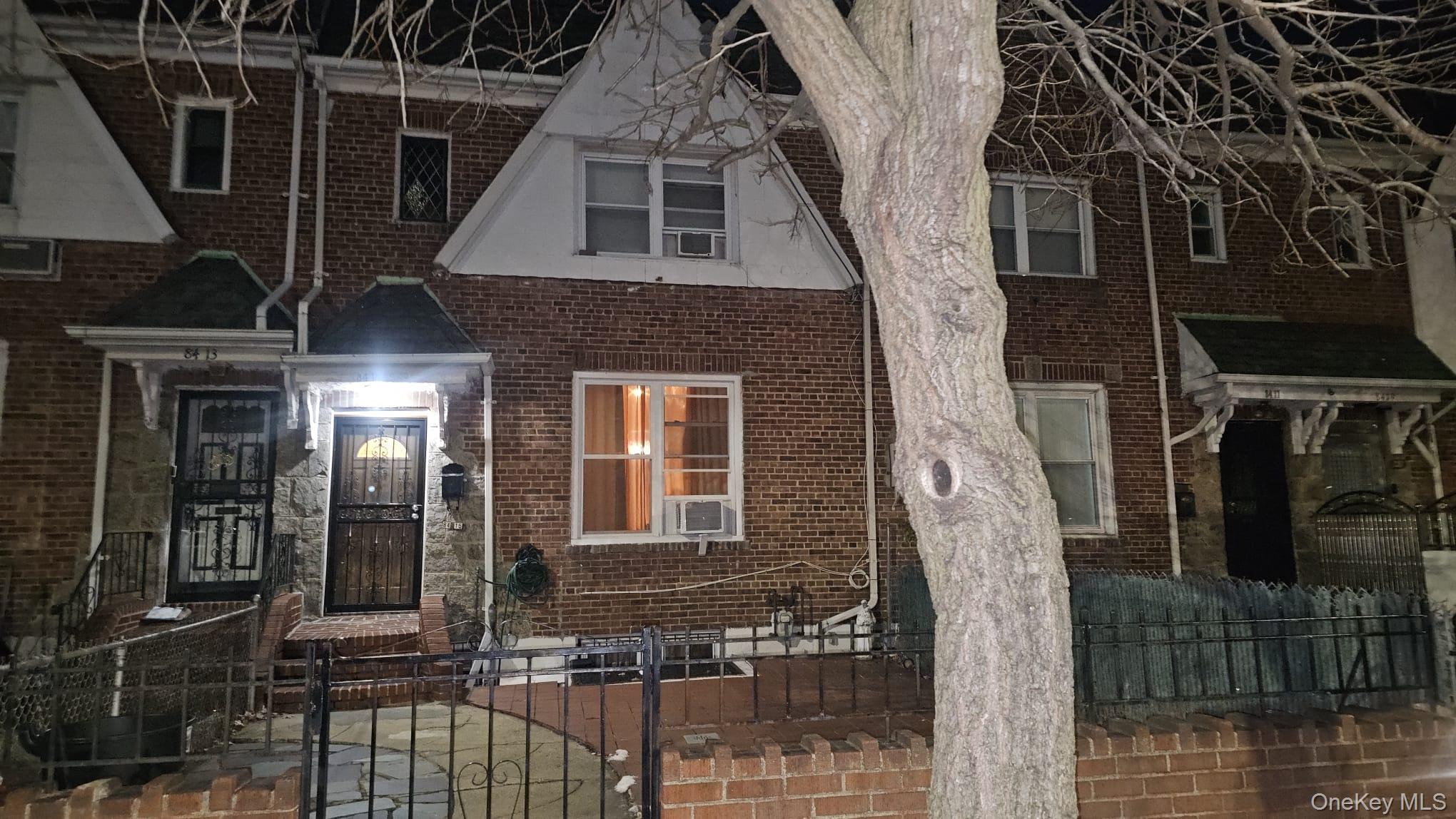 #1 photo, 8415 25th Avenue, Куинс ‖ East Elmhurst , NY 11370