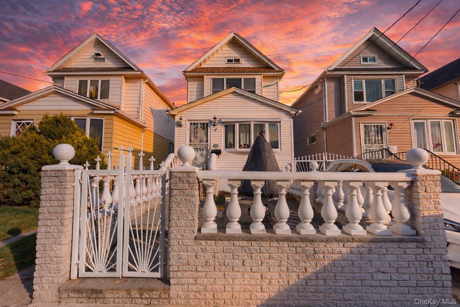 #1 photo, 10931 109th Street, South Ozone Park , NY 11420