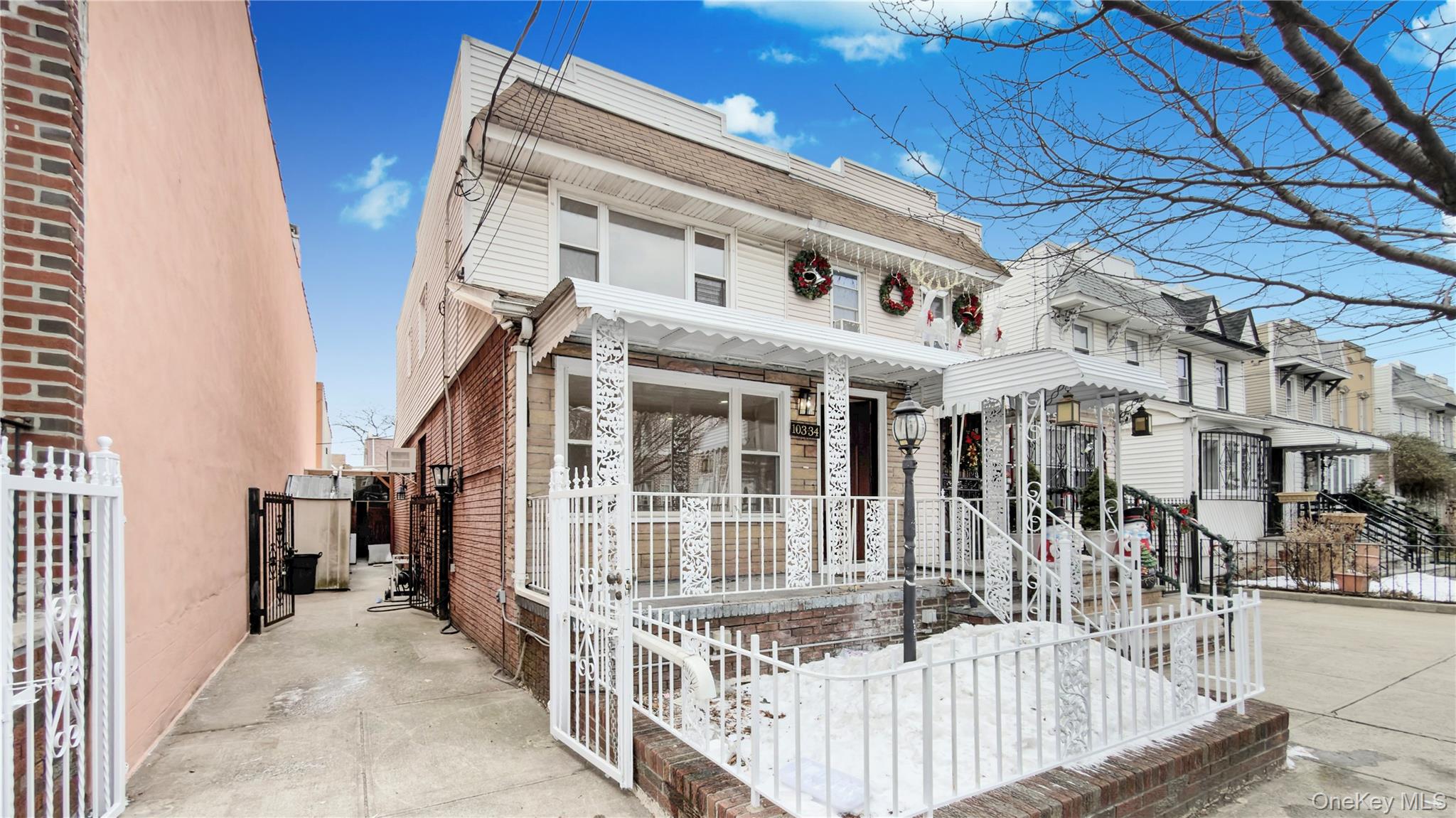 #1 photo, 10334 110th Street, Richmond Hill , NY 11419