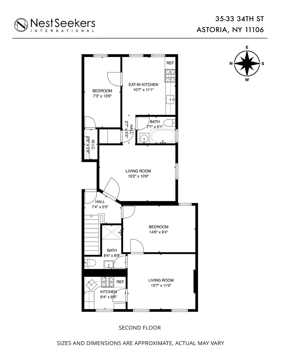 #4 photo, 35-33 34th Street, Long Island City , NY 11106