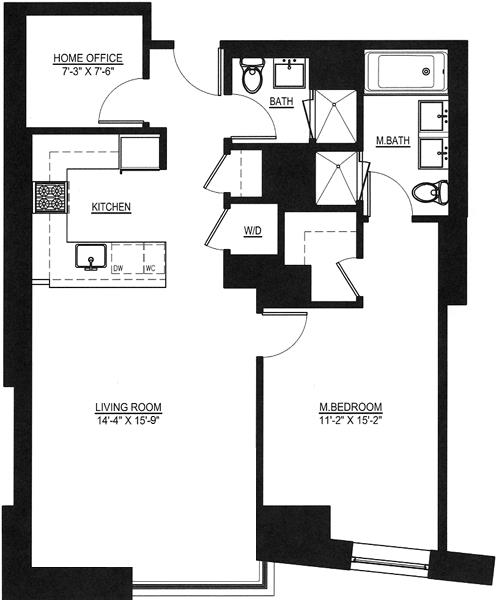 #2 photo, New York City, מנהטן Hell's Kitchen , NY 10019