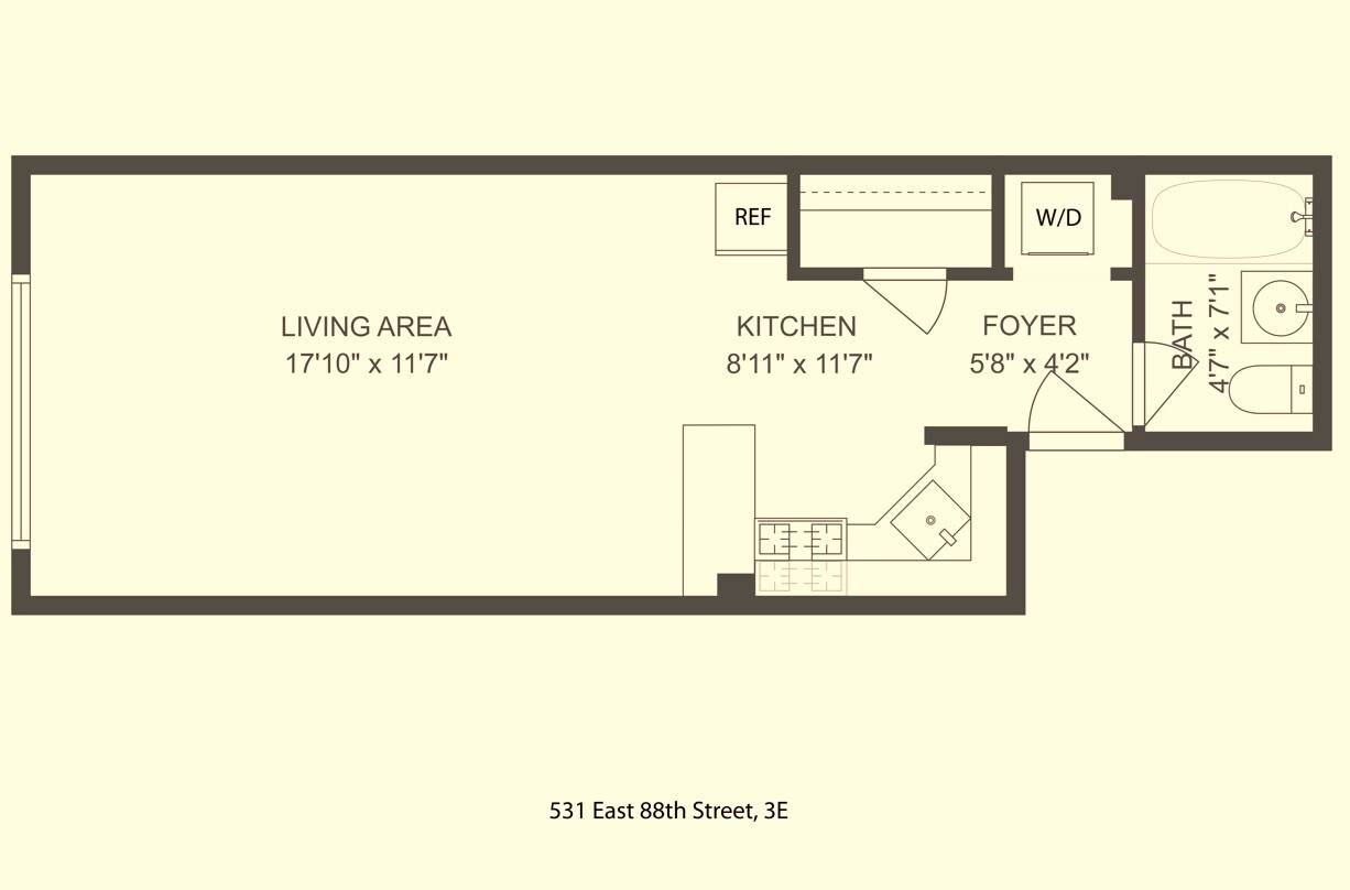 #2 photo, New York City, Yorkville , NY 10128