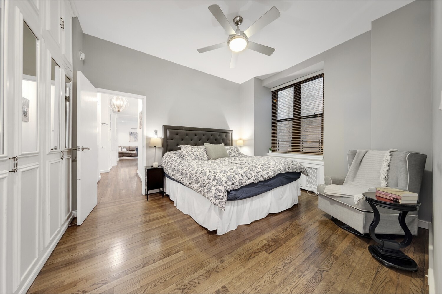 #6 photo, 250 W 103RD Street, Манхэттен ‖ Upper West Side , NY 10025