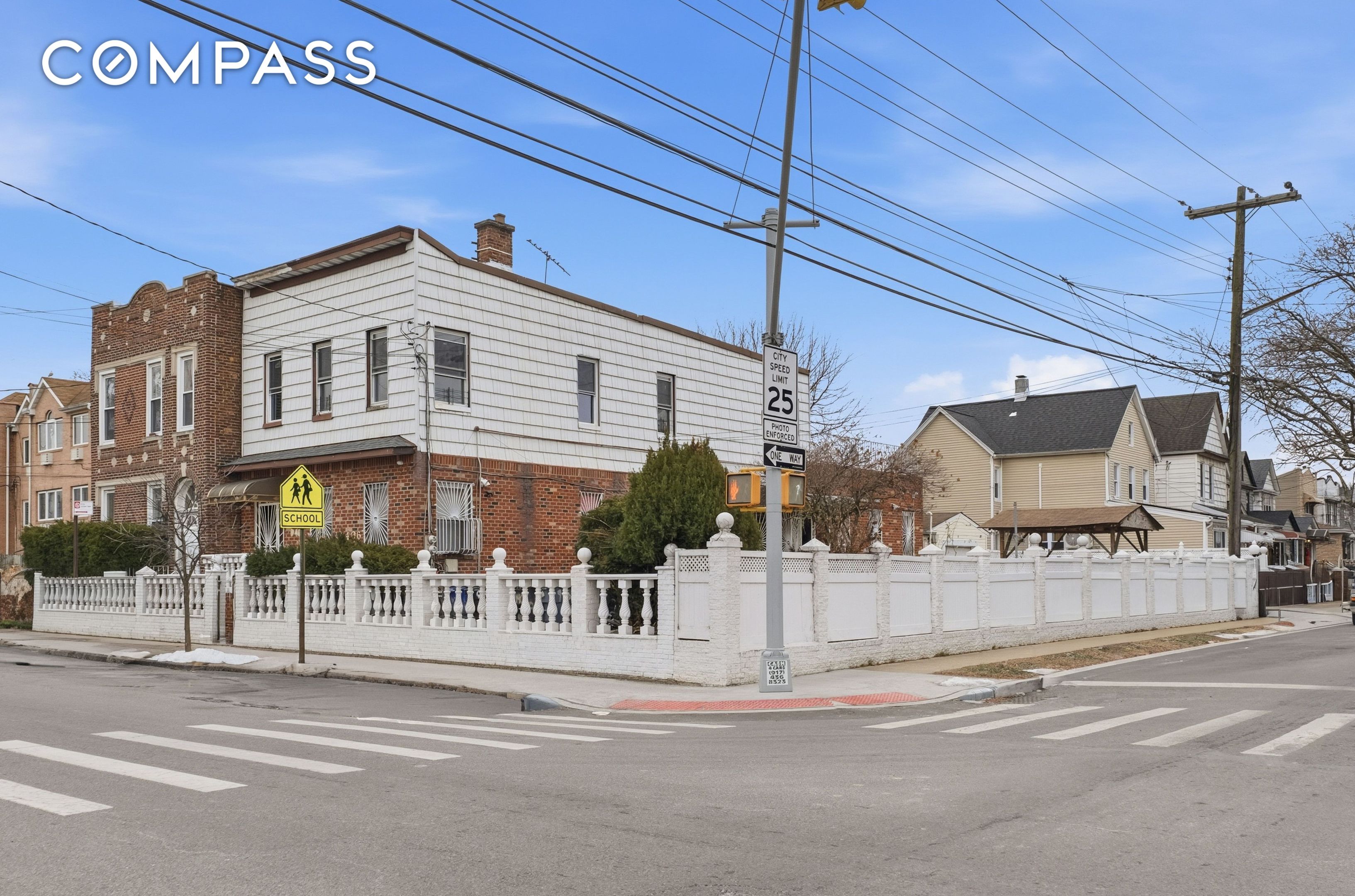 #1 photo, 9406 Ave K, Canarsie , NY 11236