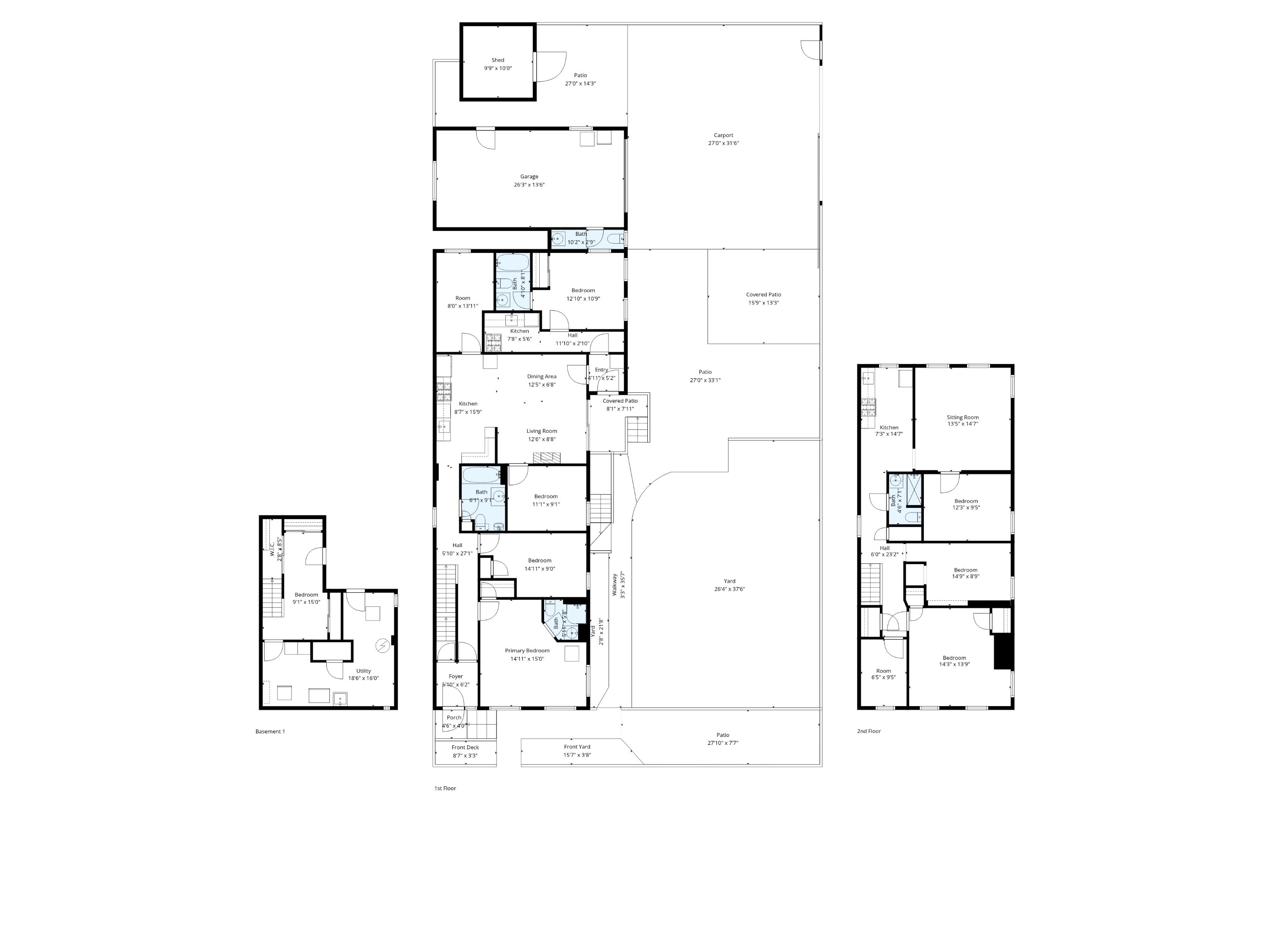 #3 photo, 9406 Ave K, Canarsie , NY 11236