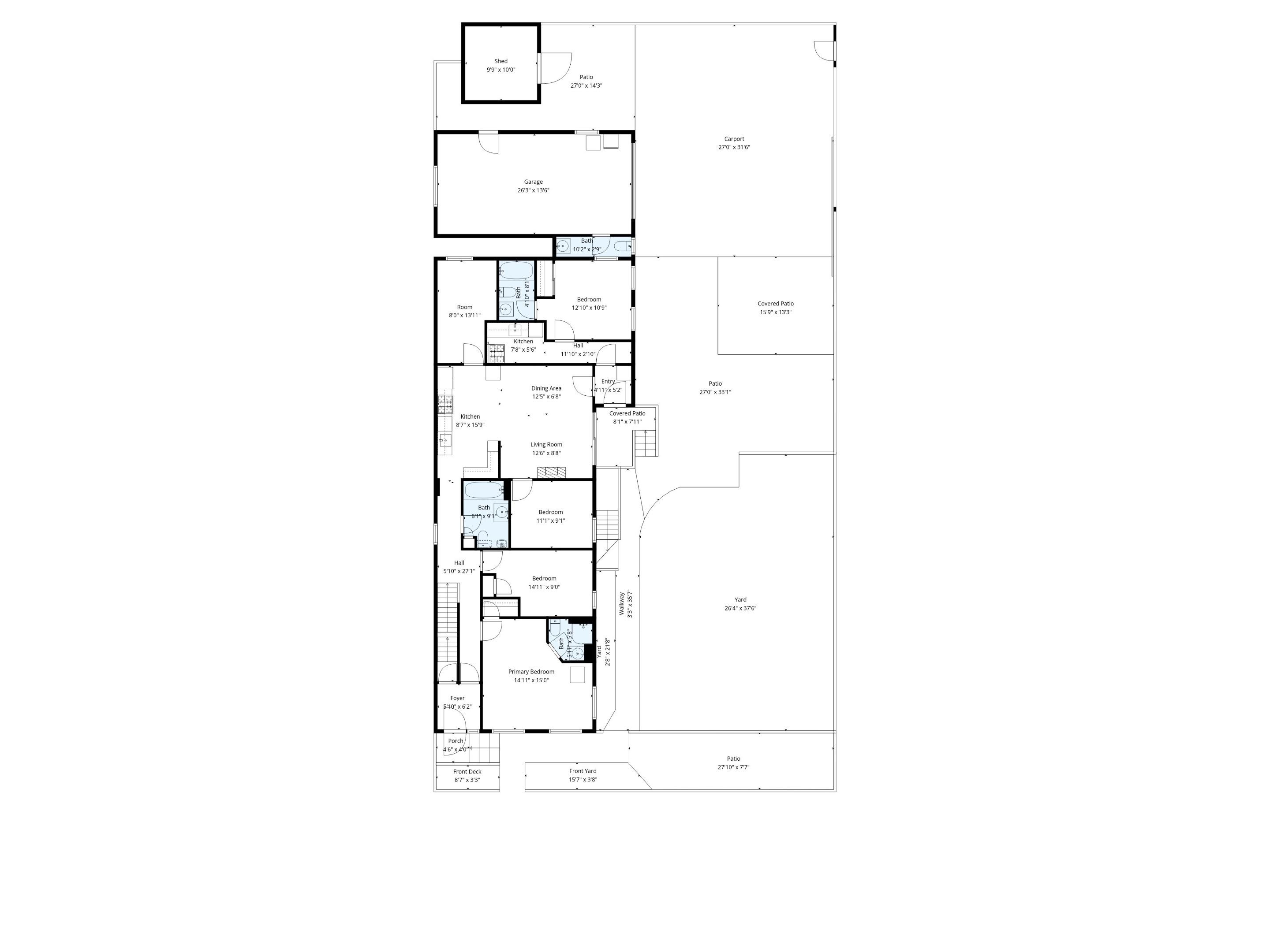 #4 photo, 9406 Ave K, Canarsie , NY 11236