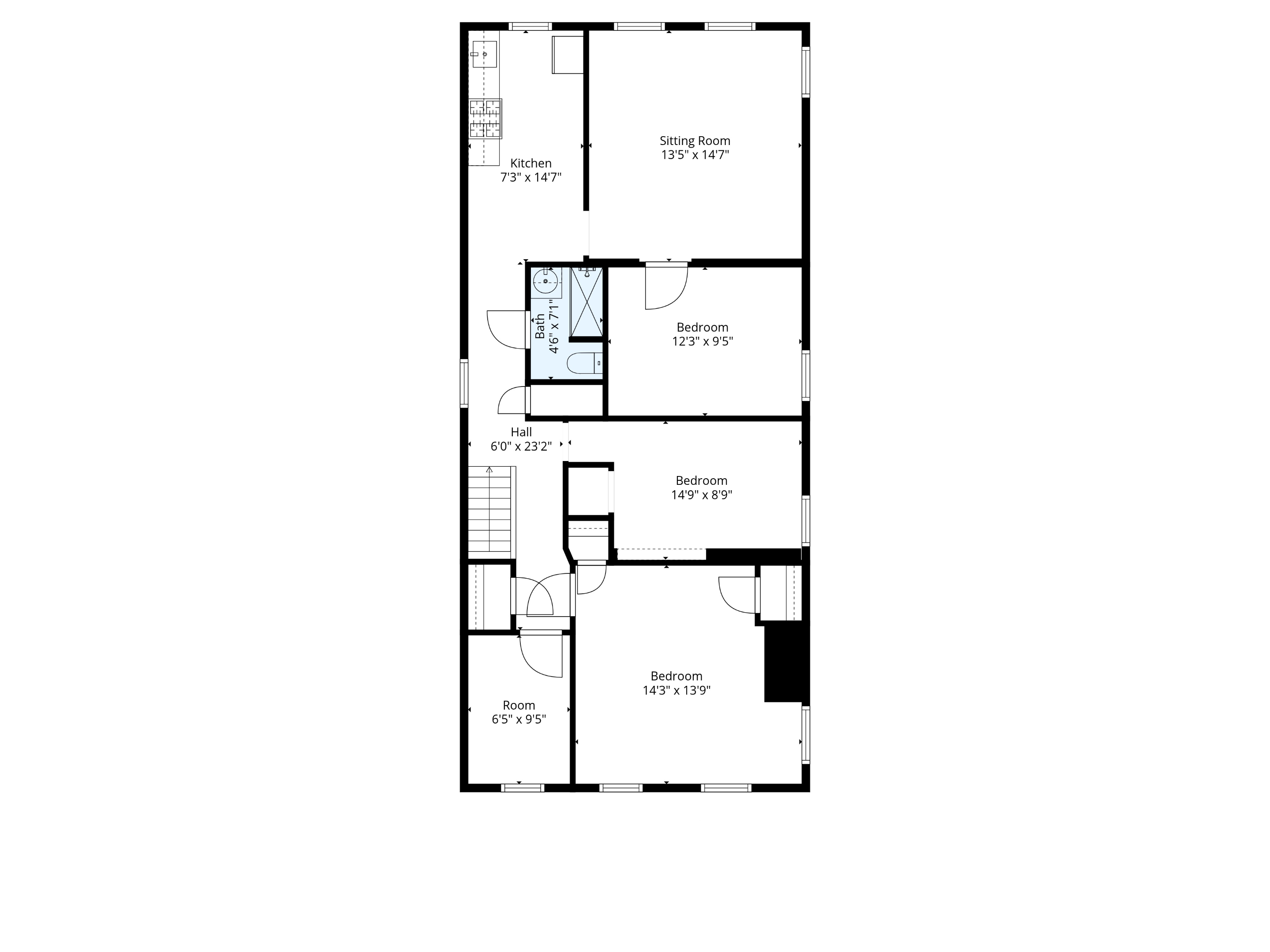 #5 photo, 9406 Ave K, Canarsie , NY 11236