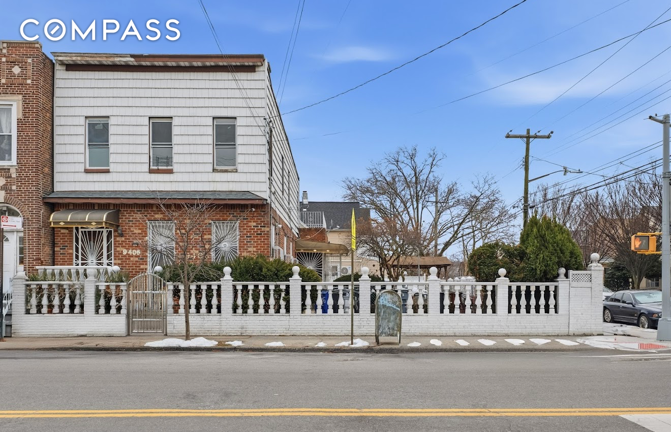 #6 photo, 9406 Ave K, Canarsie , NY 11236