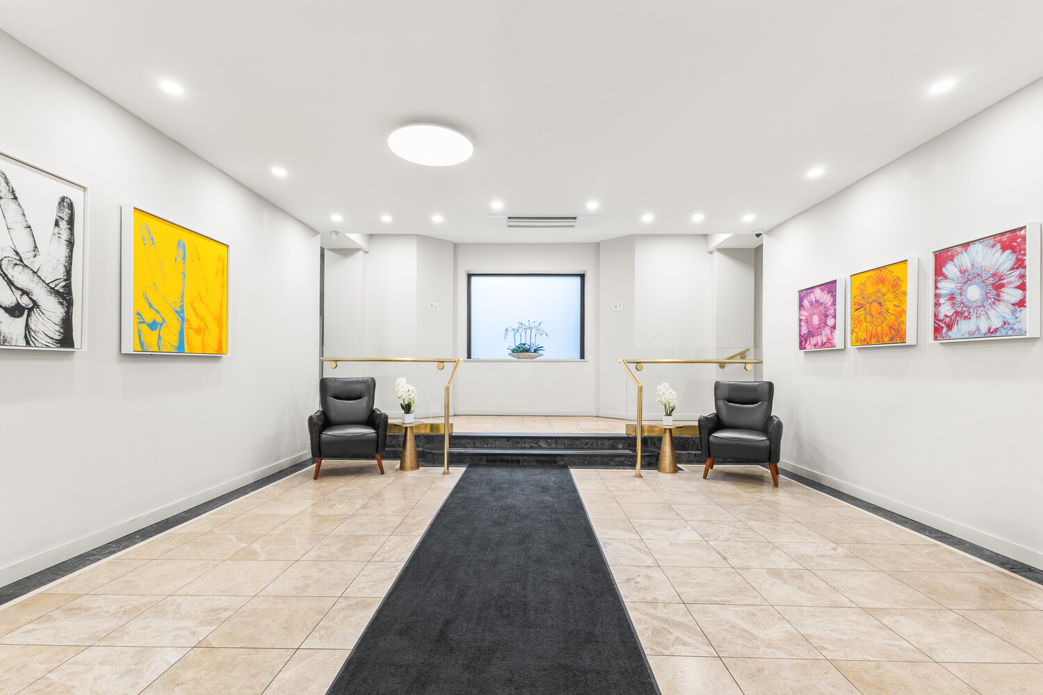 #6 photo, 360 W 55TH Street, מנהטן Hell's Kitchen , NY 10019