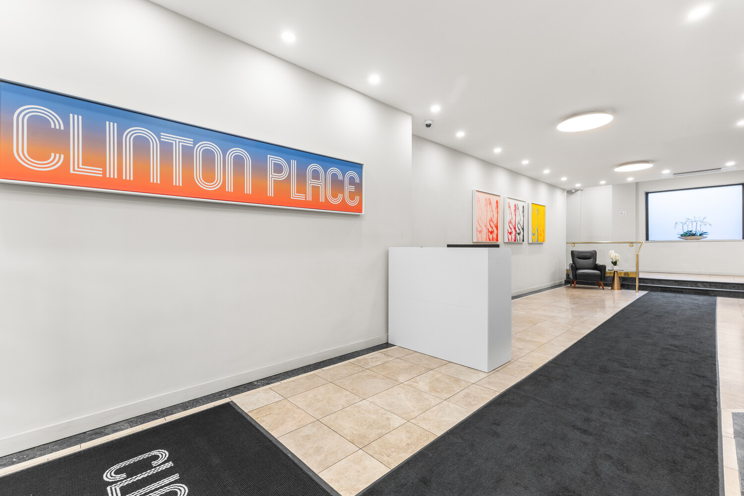 #7 photo, 360 W 55TH Street, מנהטן Hell's Kitchen , NY 10019