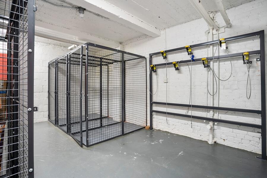 #9 photo, 360 W 55TH Street, מנהטן Hell's Kitchen , NY 10019