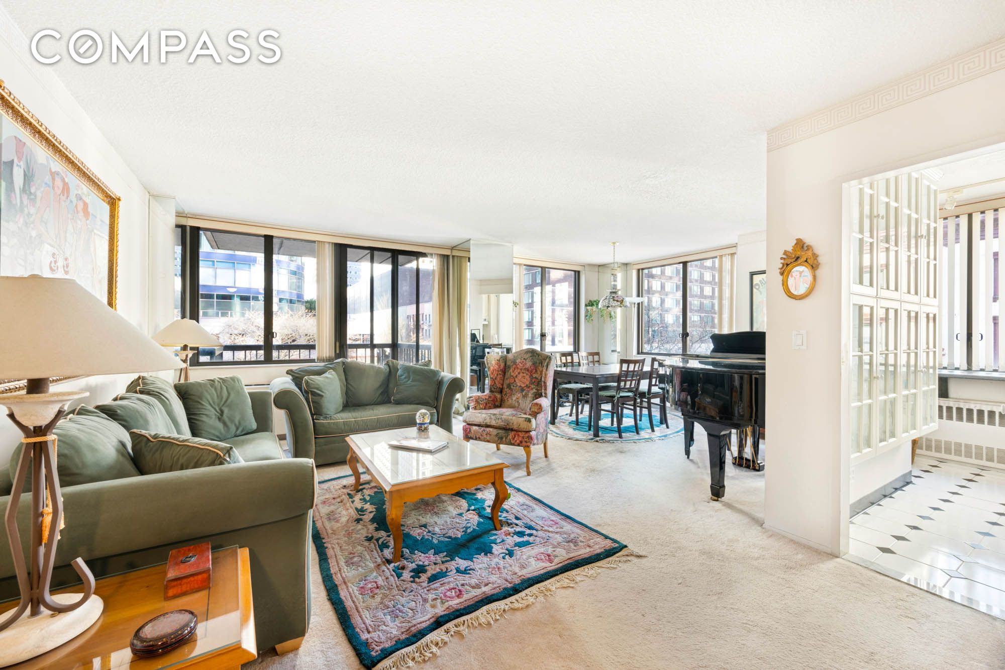 #4 photo, 300 E 54th Street, Sutton Place , NY 10022