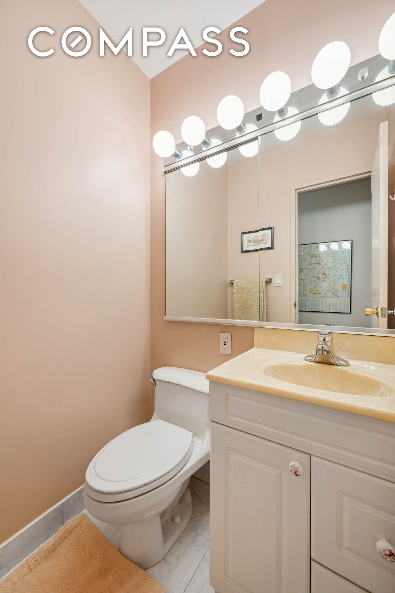 #9 photo, 300 E 54th Street, Sutton Place , NY 10022