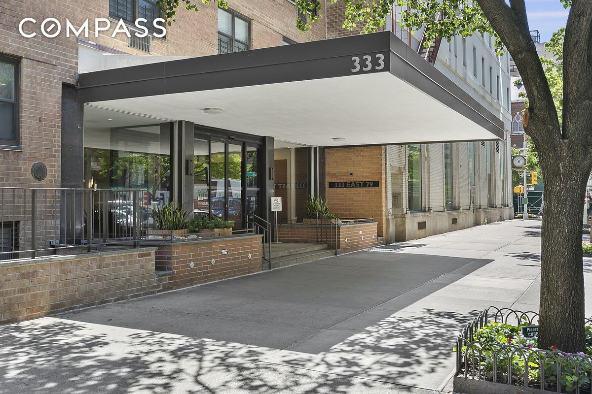 #13 photo, 333 E 79th Street, מנהטן Upper East Side , NY 10075