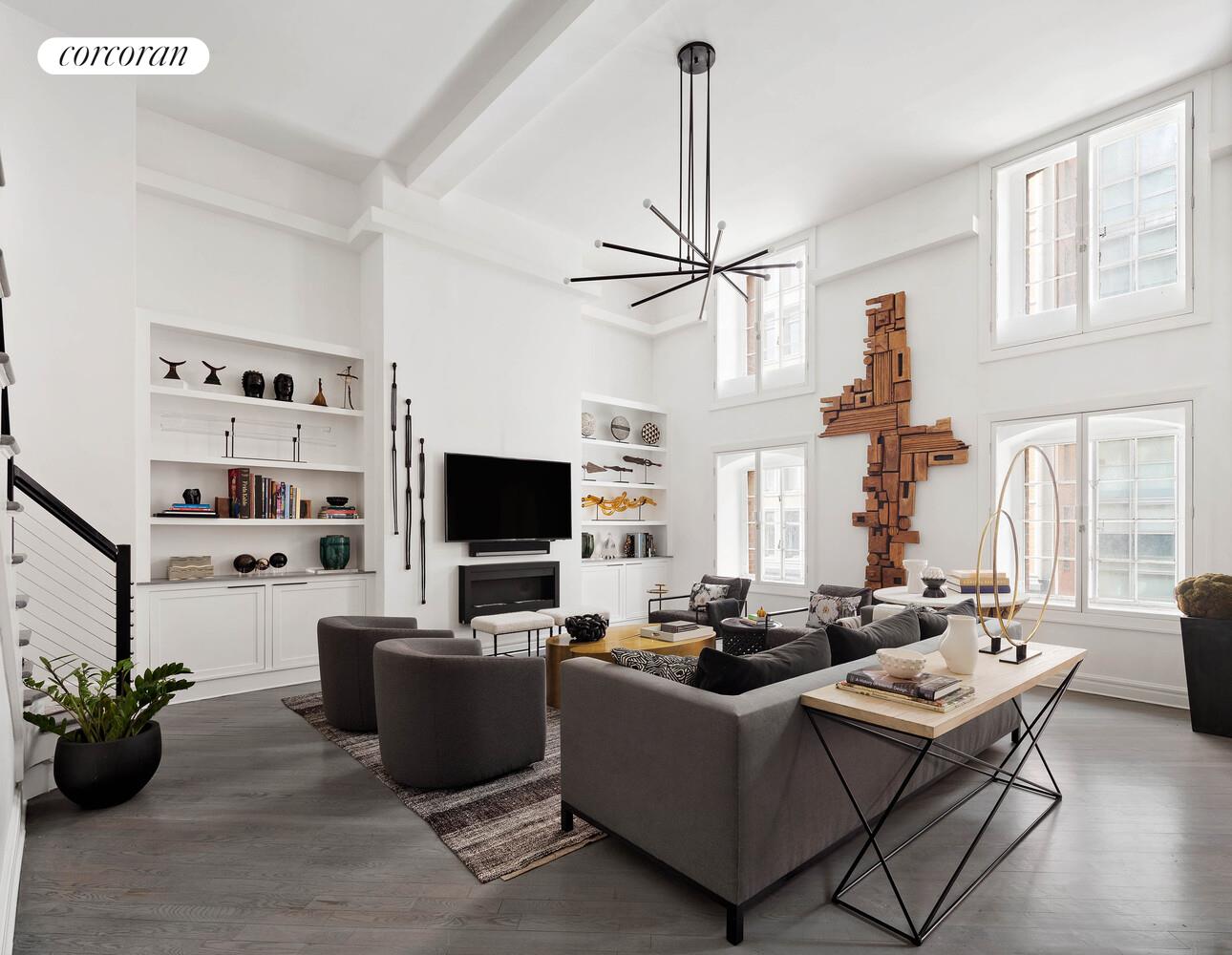 #1 photo, New York City, מנהטן Tribeca , NY 10013