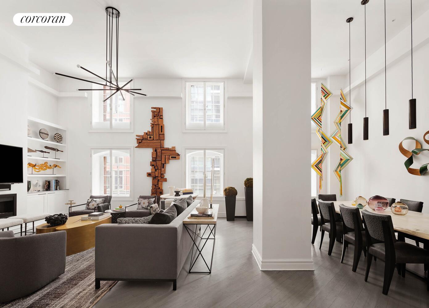 #3 photo, New York City, מנהטן Tribeca , NY 10013