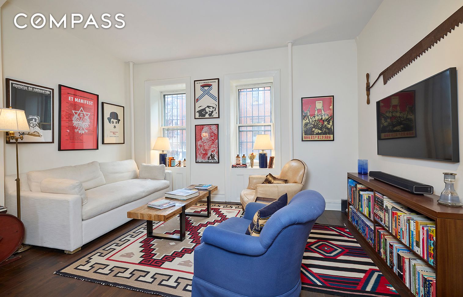 #1 photo, 227 W 11th Street, West Village , NY 10014