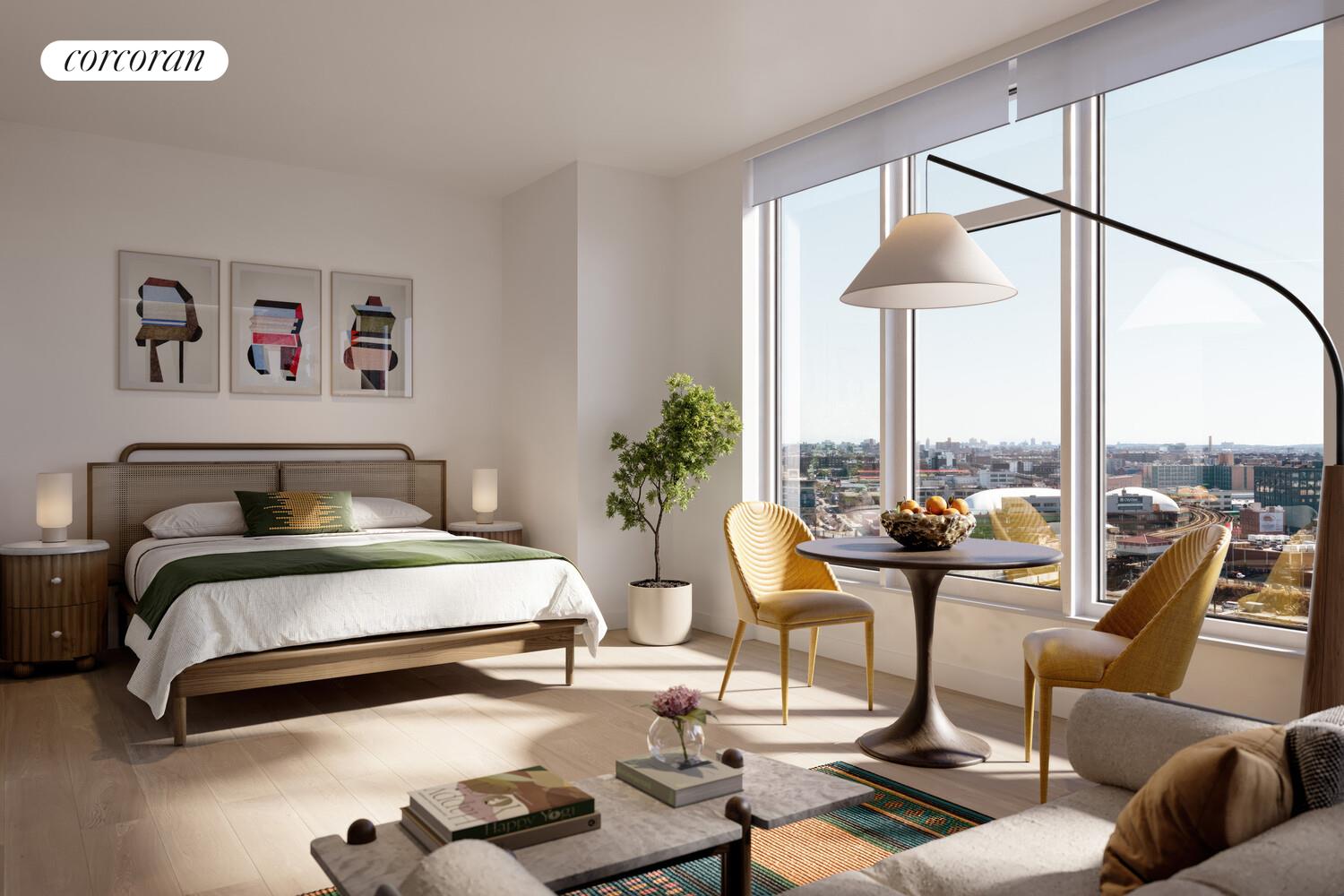 #1 photo, Long Island City, 皇后區 長島城 Long Island City , NY 11101