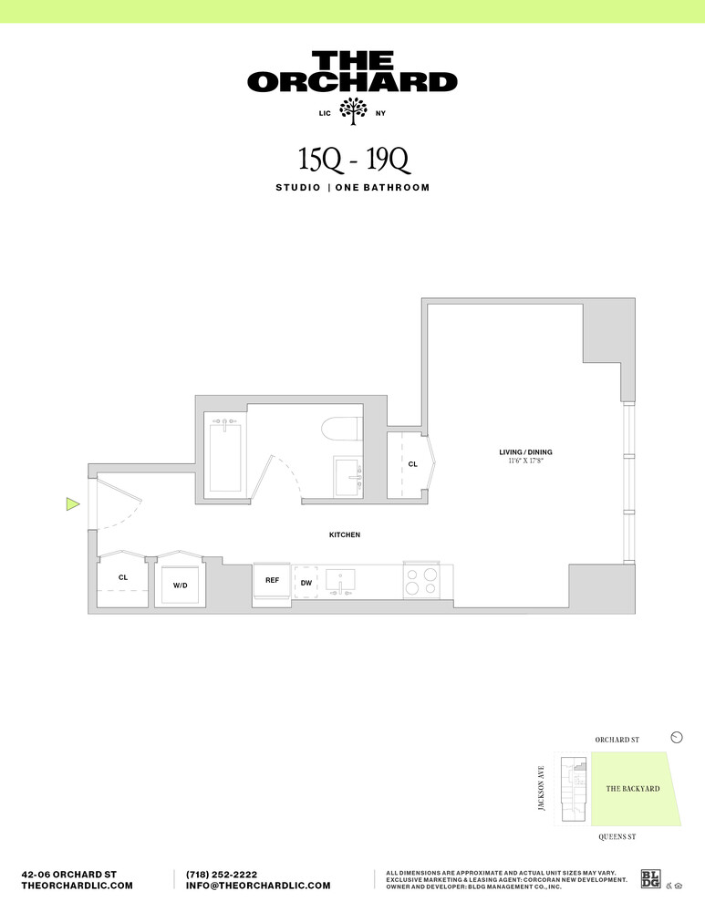 #2 photo, Long Island City, 皇后區 長島城 Long Island City , NY 11101