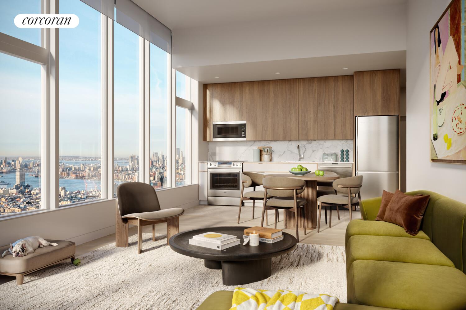 #1 photo, Long Island City, 皇后區 長島城 Long Island City , NY 11101