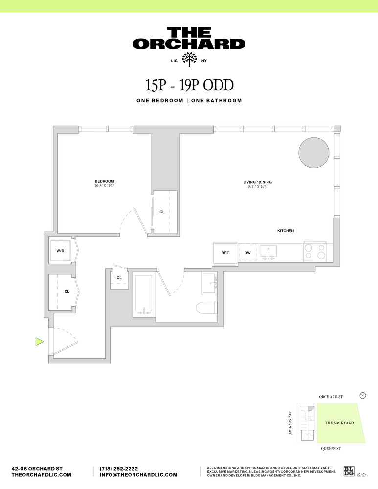 #2 photo, Long Island City, 皇后區 長島城 Long Island City , NY 11101