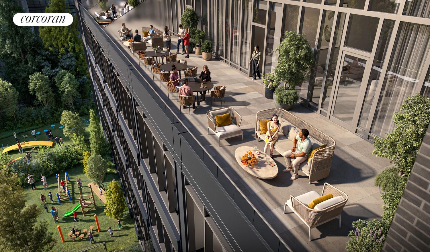 #21 photo, Long Island City, 皇后區 長島城 Long Island City , NY 11101