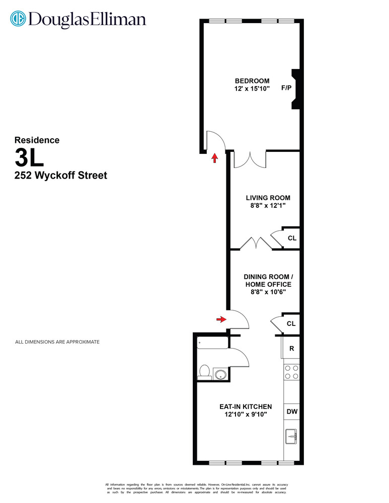 #2 photo, Brooklyn, Boerum Hill , NY 11217