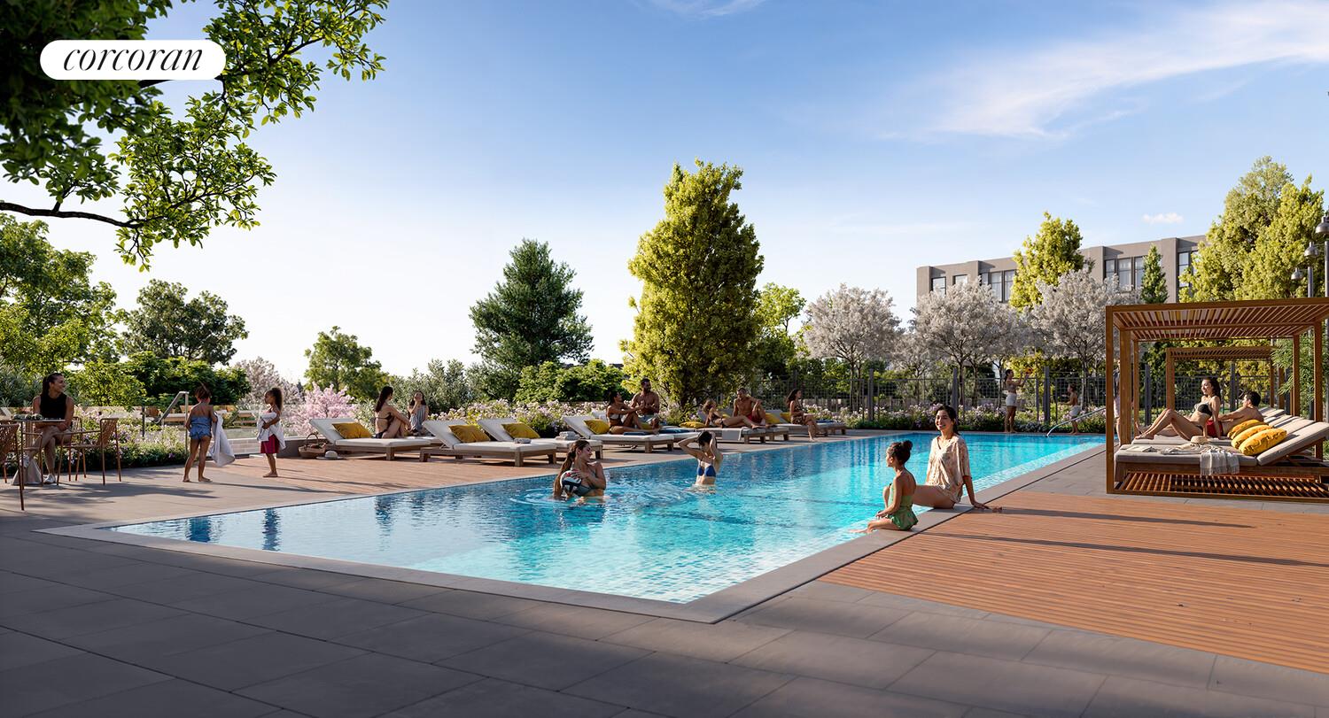 #17 photo, Long Island City, 皇后區 長島城 Long Island City , NY 11101