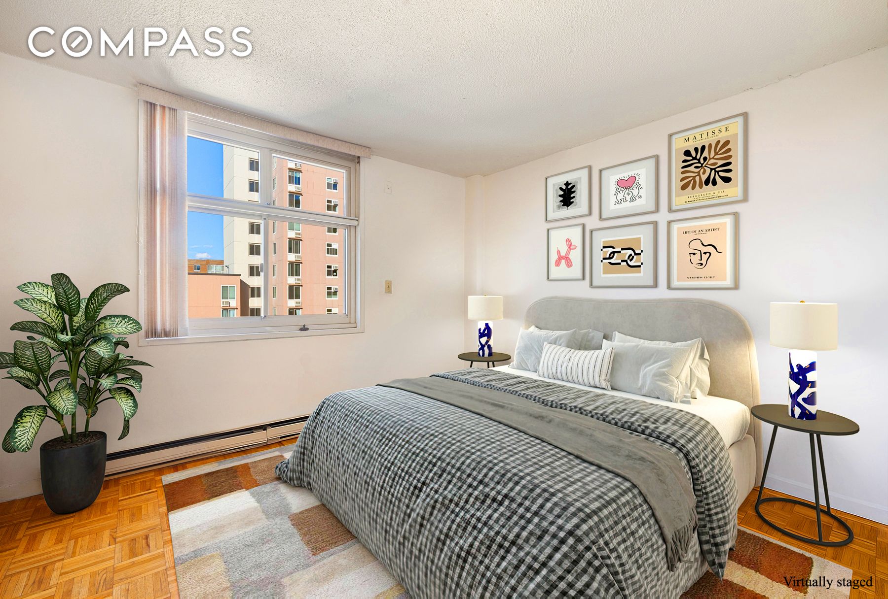 #11 photo, 555 Main Street, مانهاتن Roosevelt Island , NY 10044