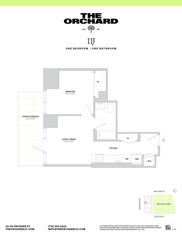 #2 photo, Long Island City, 皇后區 長島城 Long Island City , NY 11101