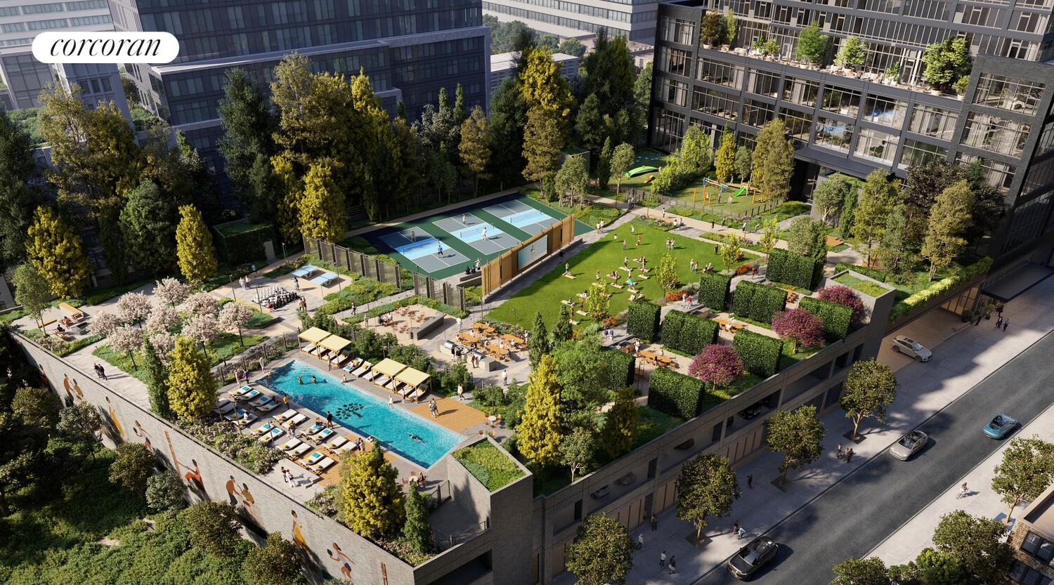 #6 photo, Long Island City, 皇后區 長島城 Long Island City , NY 11101