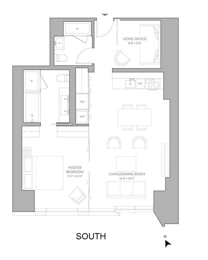 #2 photo, New York City, מנהטן Midtown , NY 10019