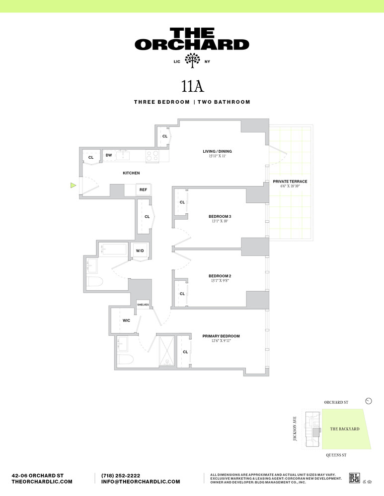 #2 photo, Long Island City, 皇后區 長島城 Long Island City , NY 11101