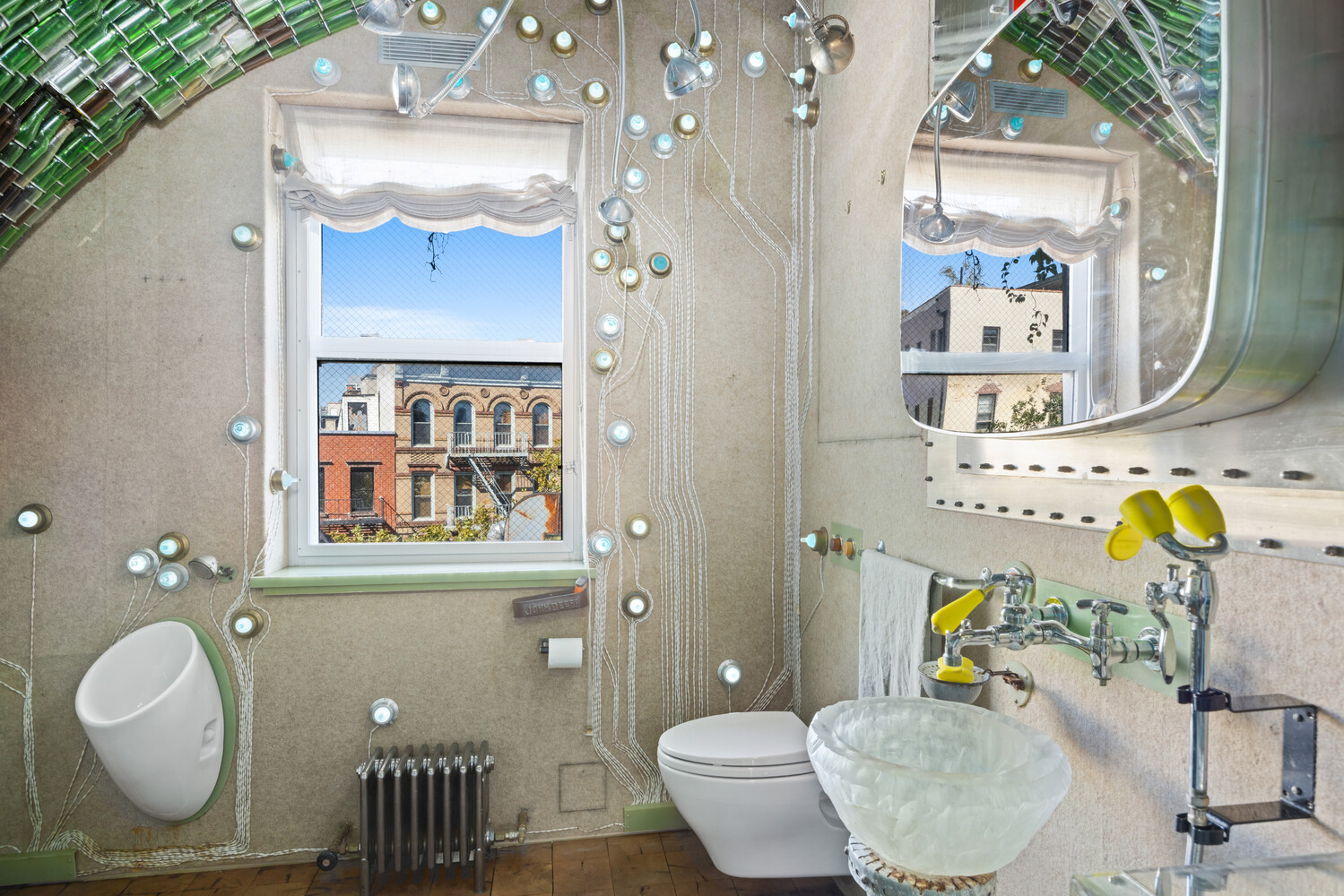 #12 photo, 527 HUDSON Street, West Village , NY 10014