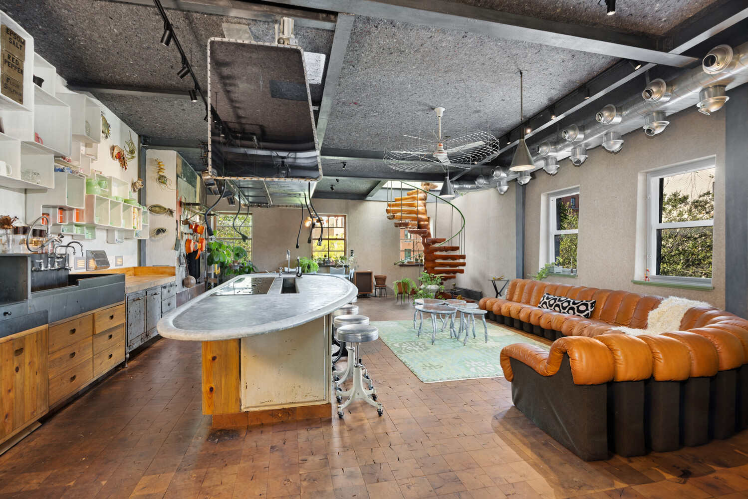 #9 photo, 527 HUDSON Street, West Village , NY 10014