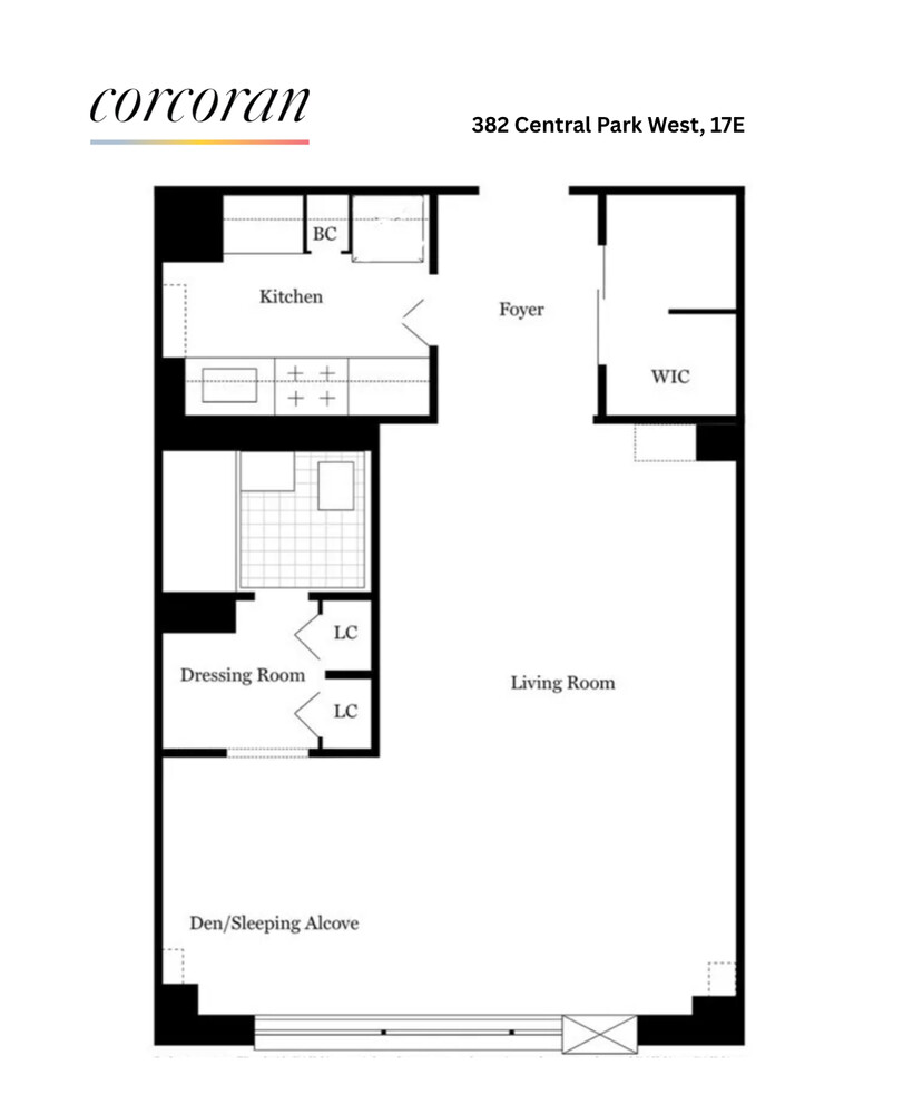 #2 photo, 382 CENTRAL Park W, Upper West Side , NY 10025