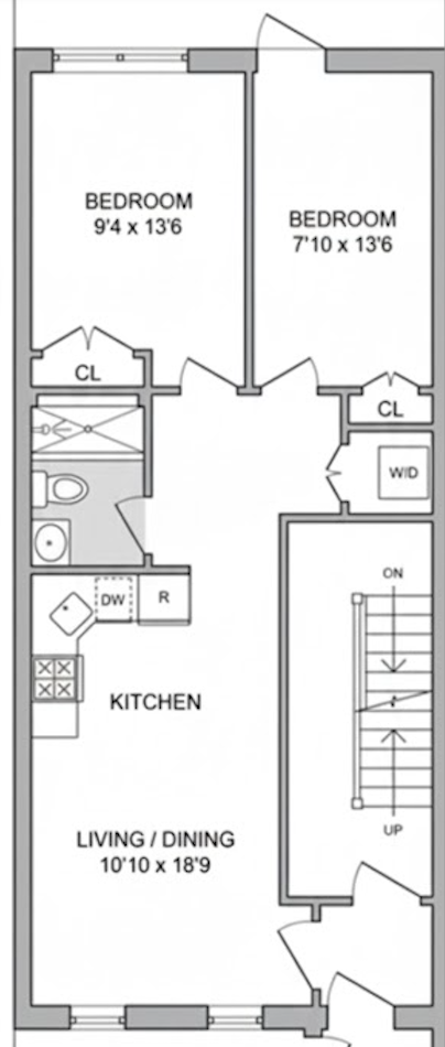 #2 photo, Brooklyn, Gowanus , NY 11215