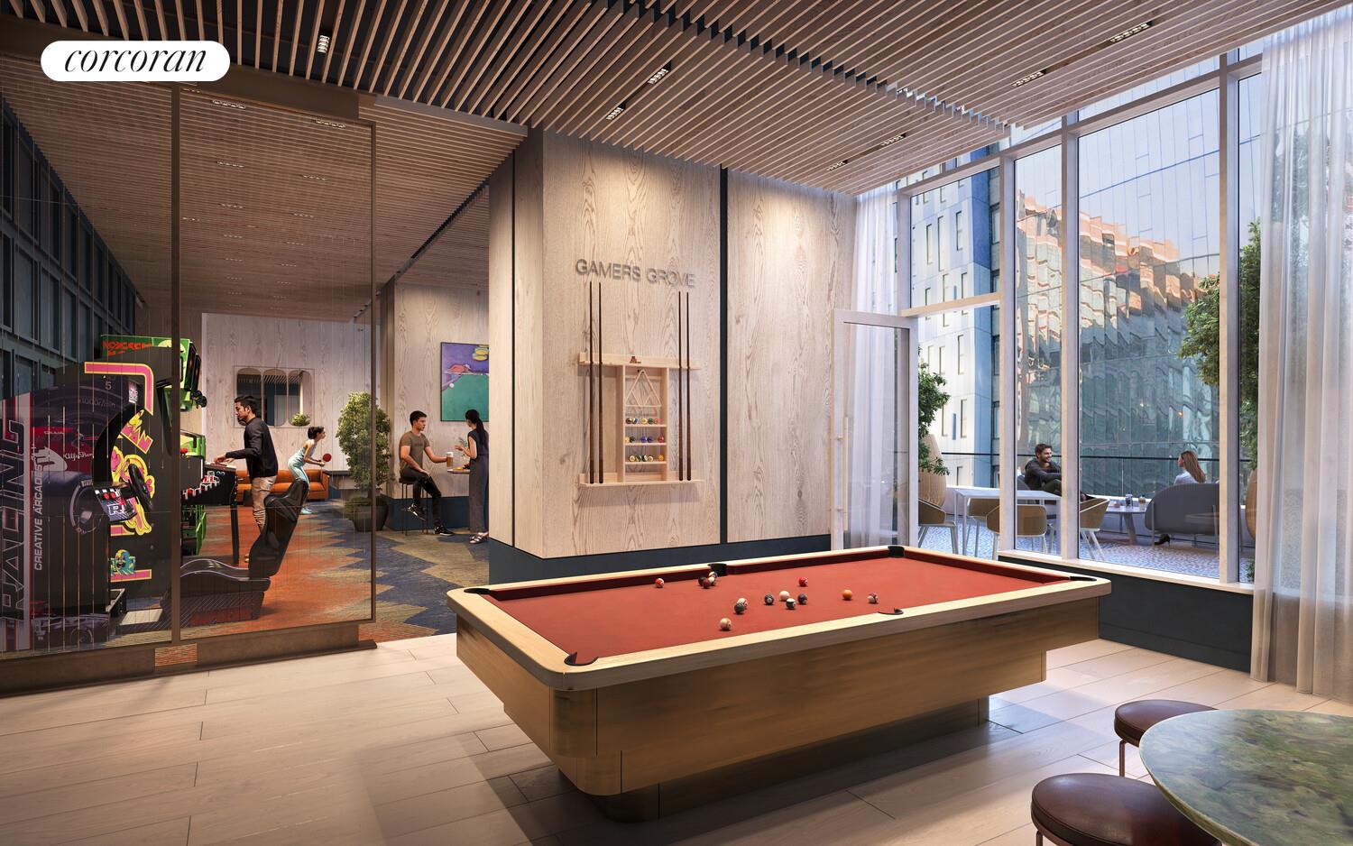 #12 photo, Long Island City, 皇后區 長島城 Long Island City , NY 11101