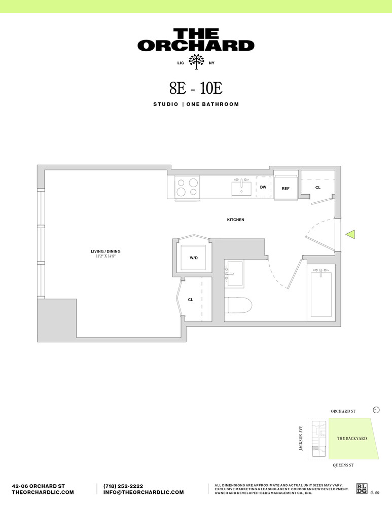 #2 photo, Long Island City, 皇后區 長島城 Long Island City , NY 11101