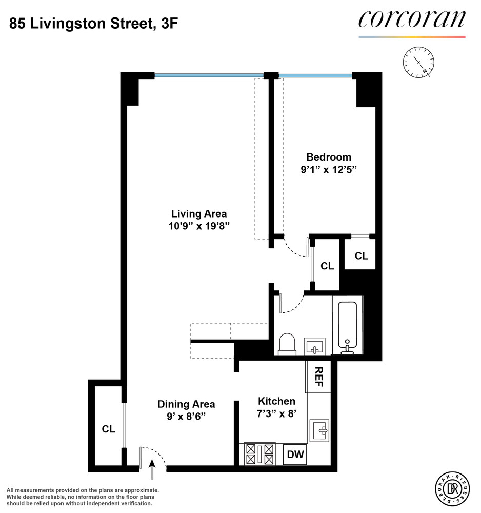 #2 photo, 85 LIVINGSTON Street, Downtown Brooklyn , NY 11201