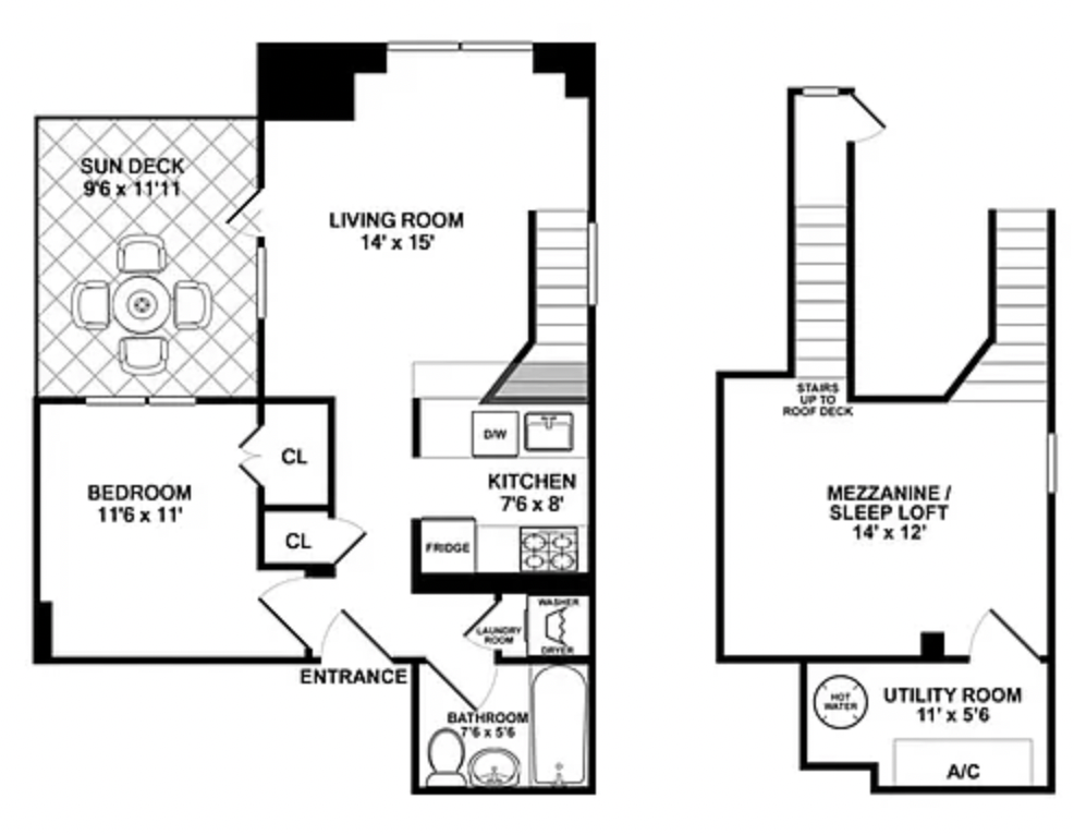 #2 photo, 75 Kingsland Avenue, Williamsburg , NY 11211