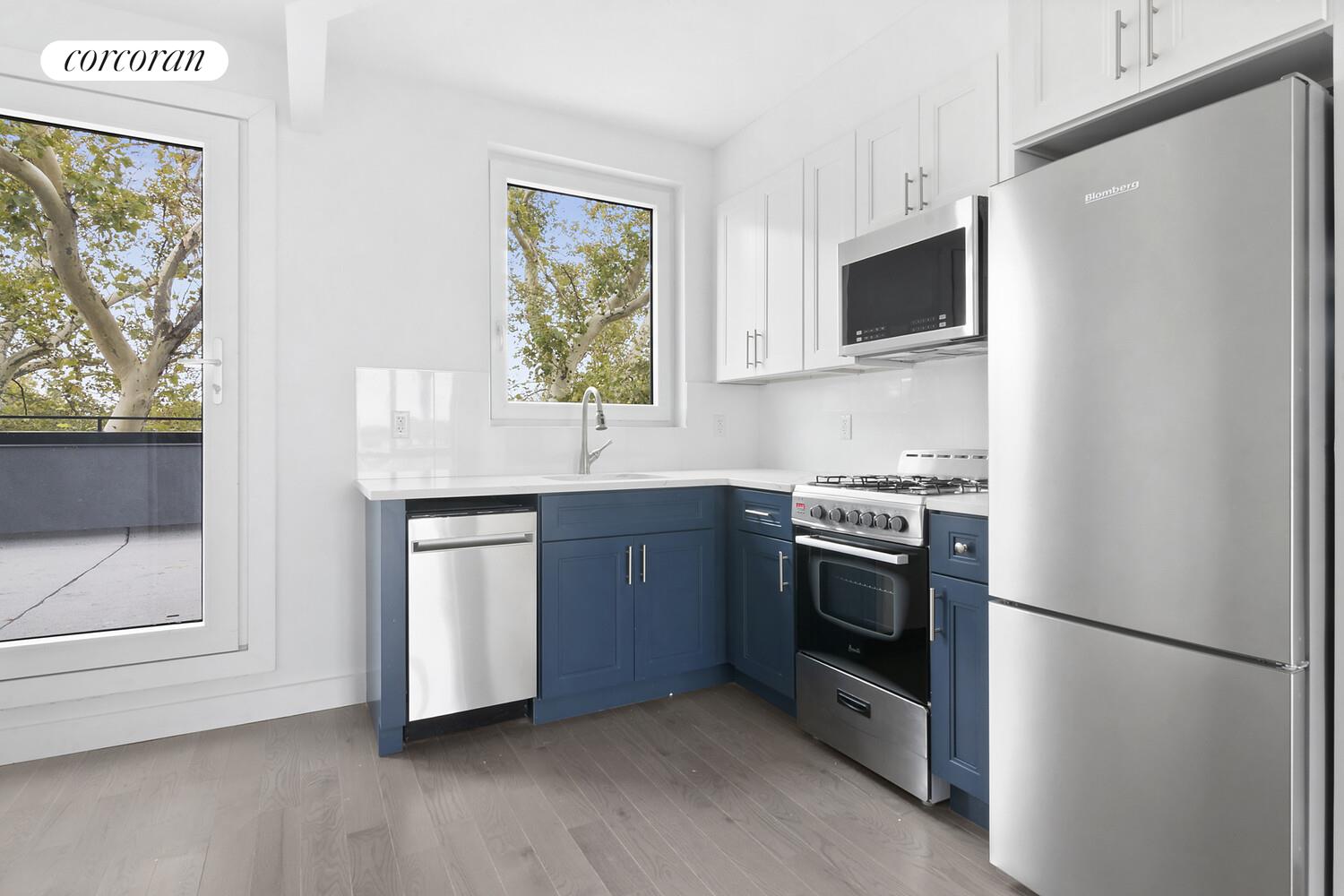 #2 photo, Brooklyn, 东夫拉特布什 East Flatbush , NY 11203