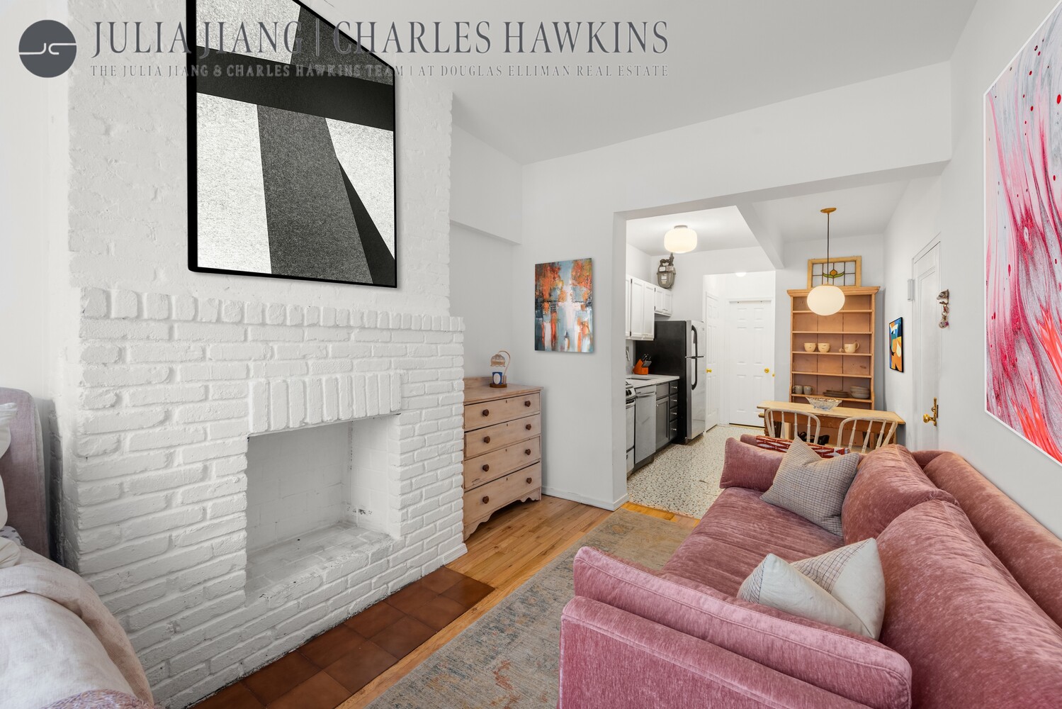 #3 photo, 24 CORNELIA Street, मैनहटन West Village , NY 10014